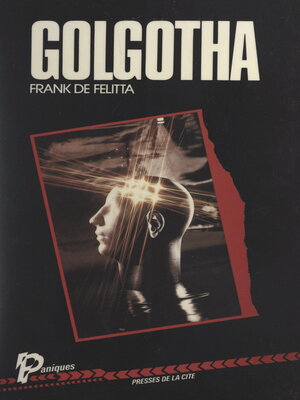 cover image of Golgotha
